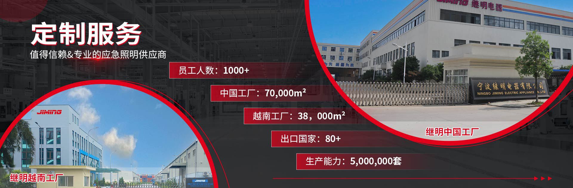 宁波继明电器有限公司