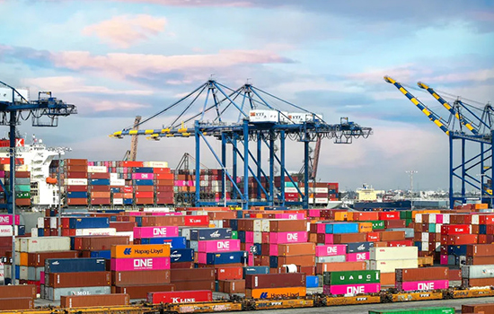 在美国和越南市场面临关税挑战的情况下，如何优化供应链