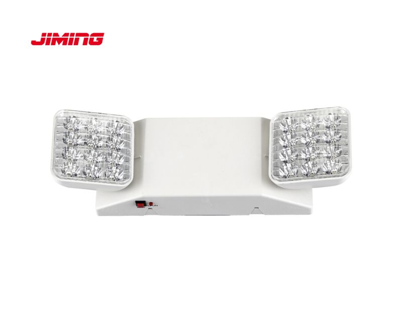 JLEU1-双头应急灯