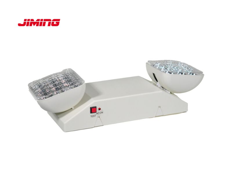 JLEU1-双头应急灯