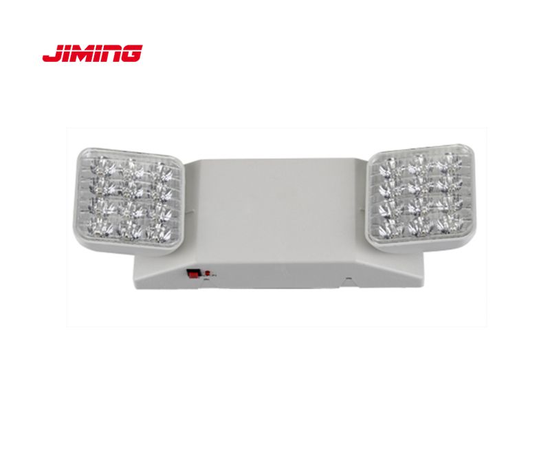 JLEU1-双头应急灯