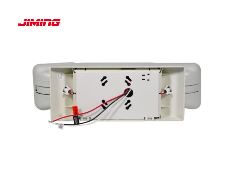 JLEU1-双头应急灯