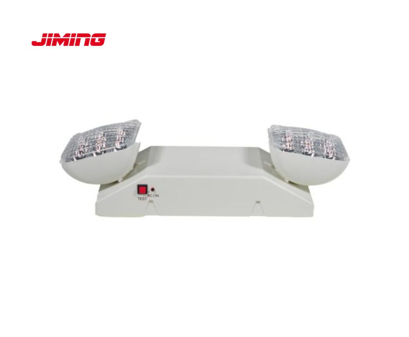JLEU1-双头应急灯