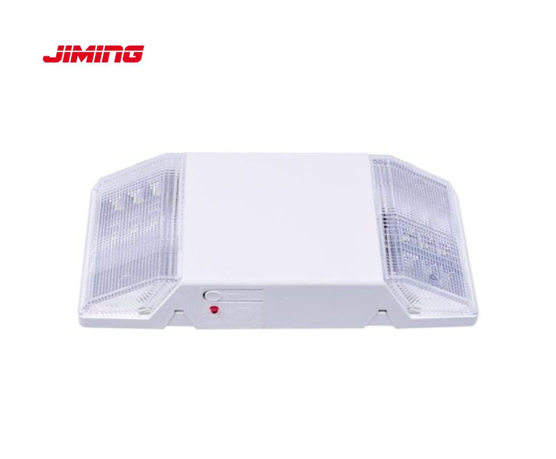 JLEU4-双头LED应急灯（固定灯头）