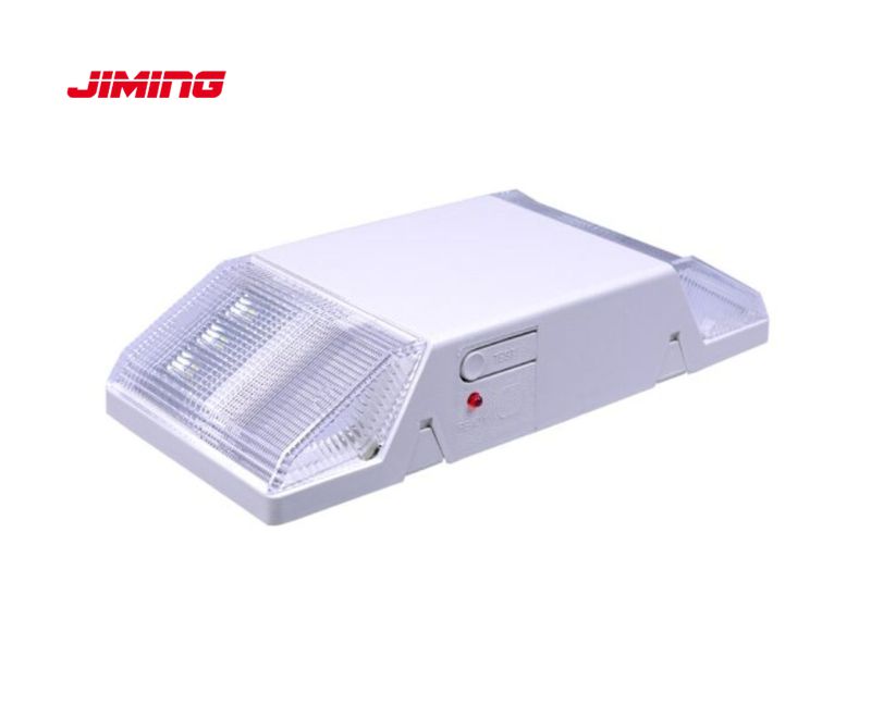 JLEU4-双头LED应急灯（固定灯头）