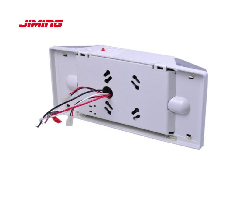 JLEU4-双头LED应急灯（固定灯头）