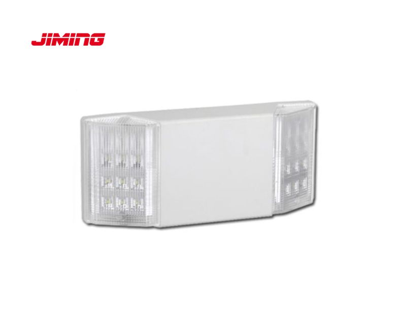 JLEU4-双头LED应急灯（固定灯头）