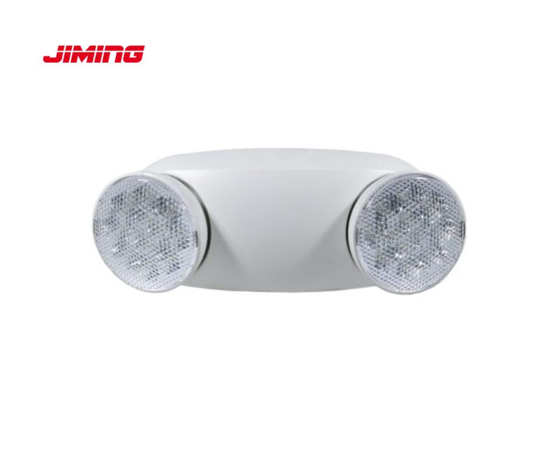 JLEU5-UL认证双头LED应急灯