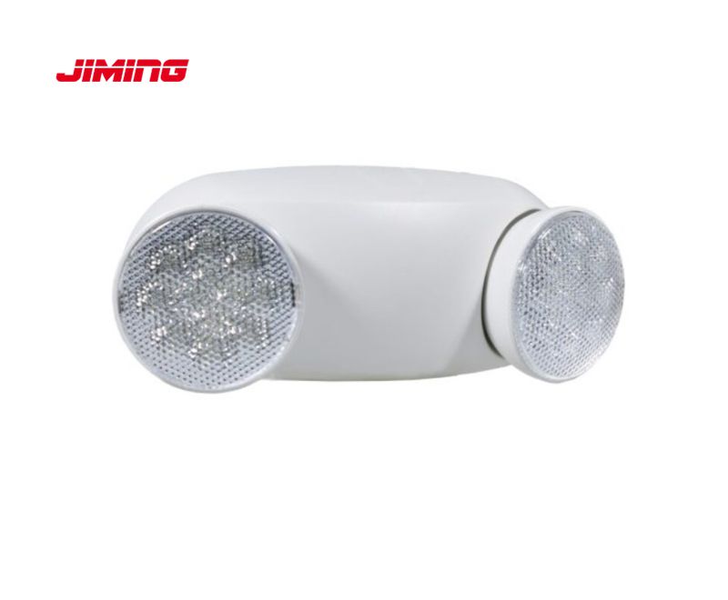 JLEU5-UL认证双头LED应急灯