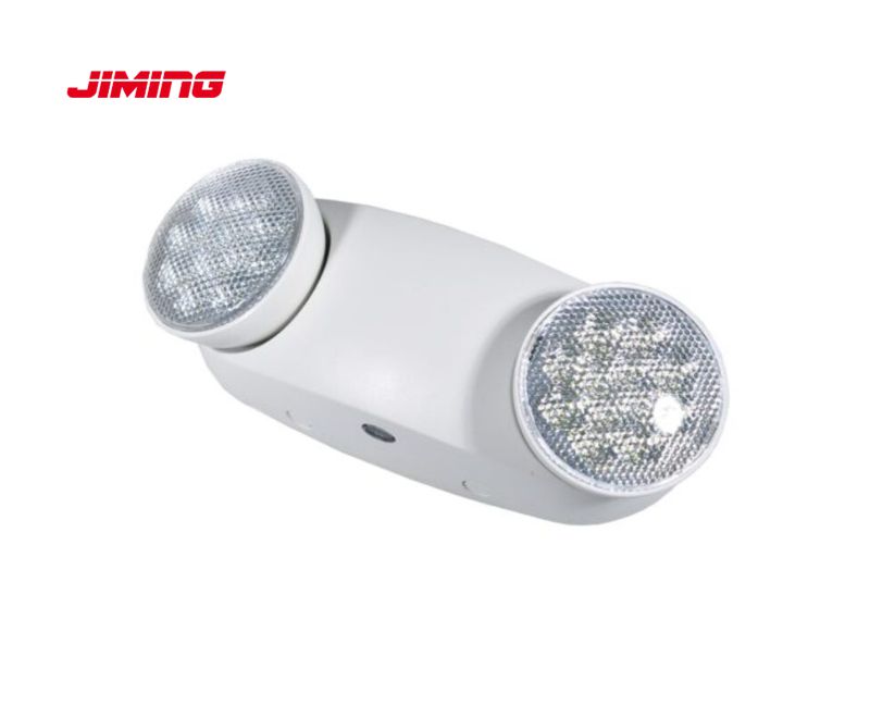 JLEU5-UL认证双头LED应急灯