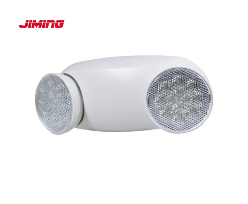 JLEU5-UL认证双头LED应急灯