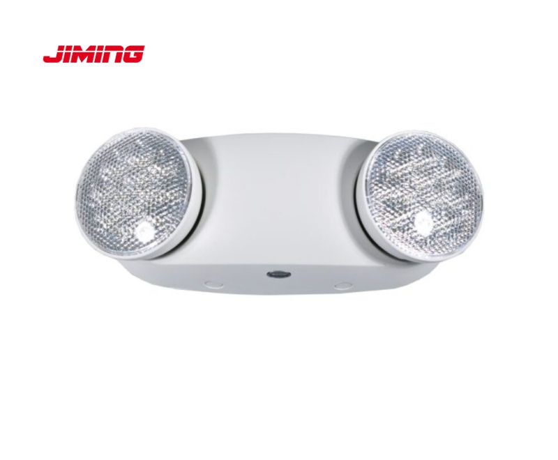 JLEU5-UL认证双头LED应急灯