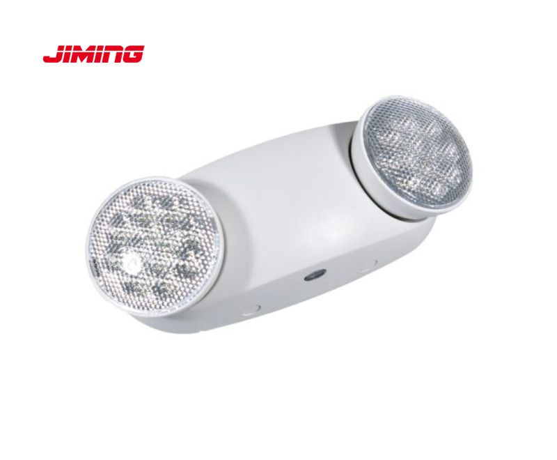 JLEU5-UL认证双头LED应急灯