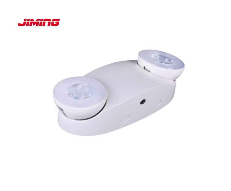 JLEU6 UL/CUL 600流明高输出双头应急灯