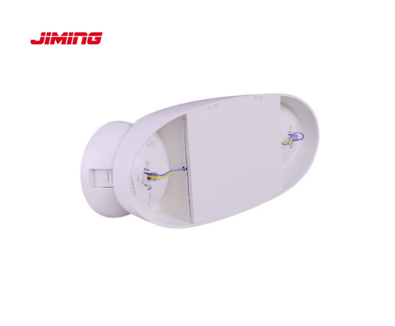 JLEU6 UL/CUL 600流明高输出双头应急灯