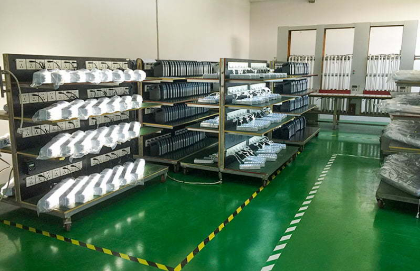 产品 - 质量 - 检验 - 老化测试