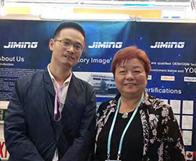 ​宁波继明电器有限公司