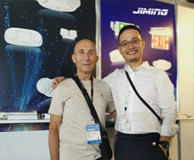 ​宁波继明电器有限公司